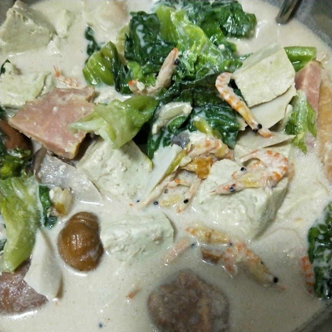 可以喝的健康麻辣烫