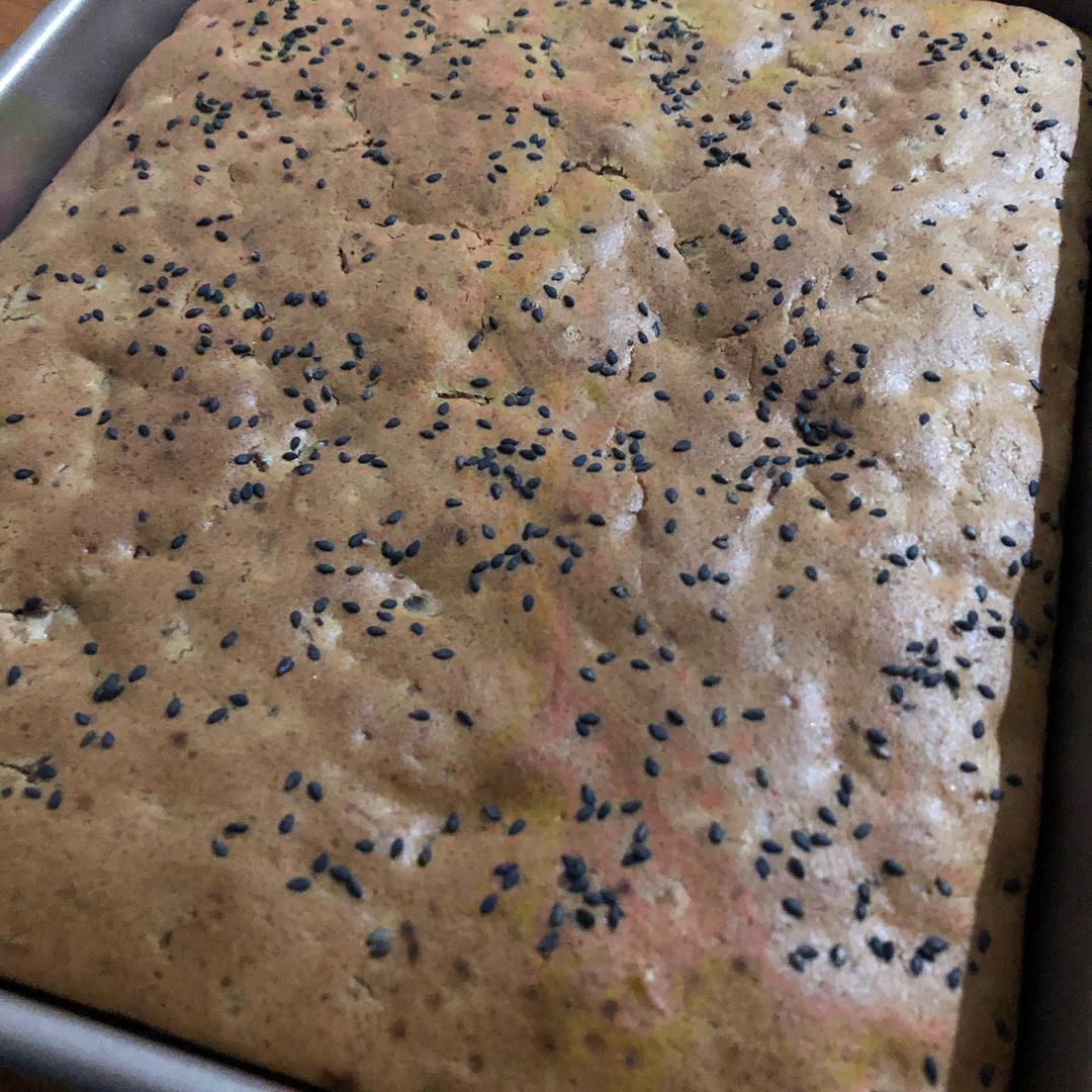 比五道口枣糕王还好吃的枣糕