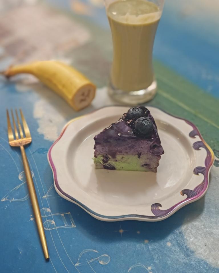 早餐•2026年6月21日
