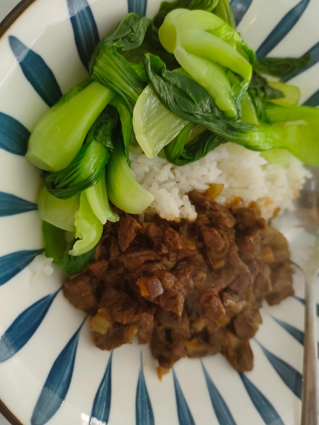 你离好吃卤肉饭只差这一步㊙️勾走我魂的卤肉饭🤩太🉑️了