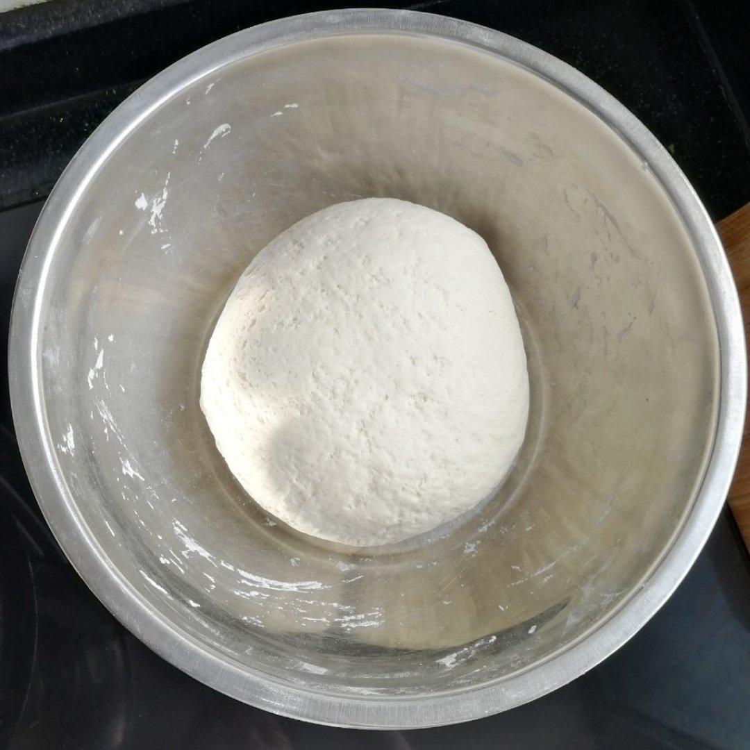 美味肉包子(超详细)