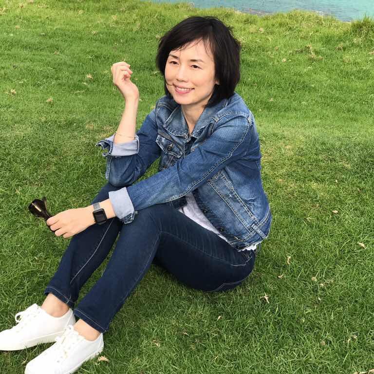 邵琦Shirley