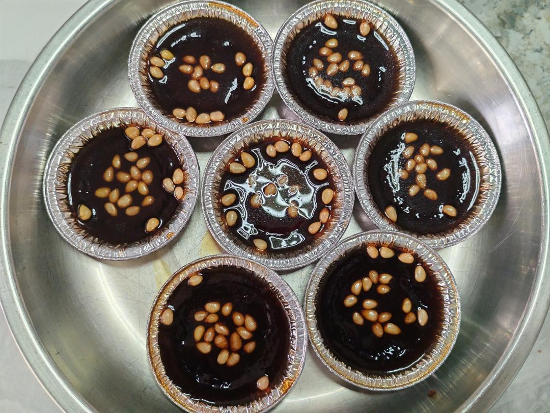 砵仔糕（钚仔糕）