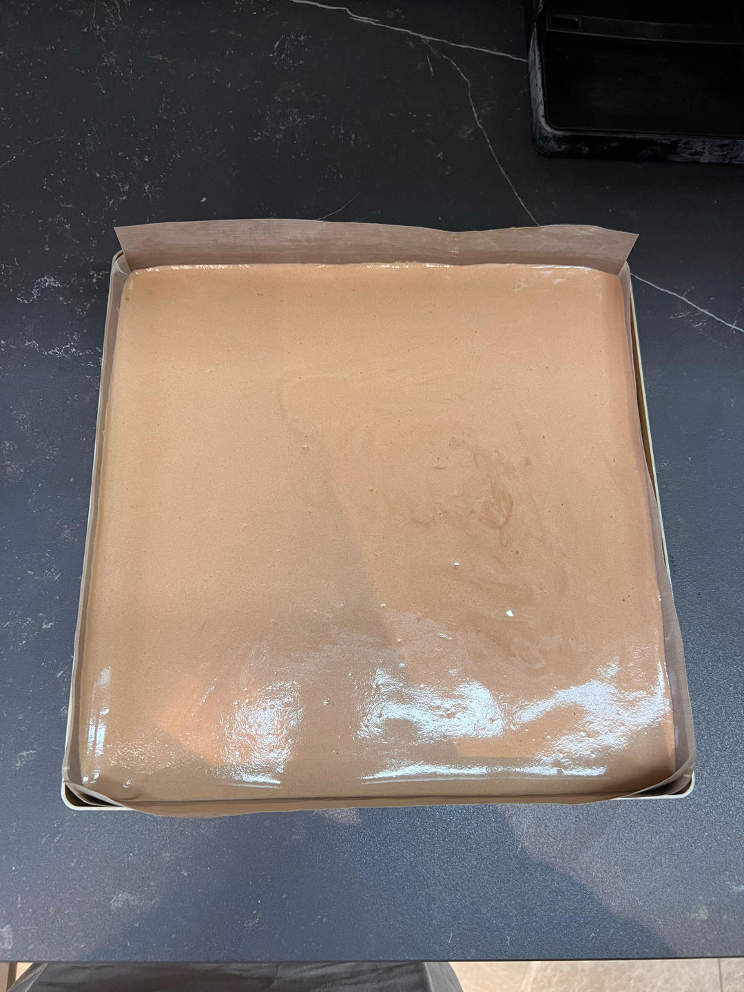 长颈鹿可可蛋糕卷