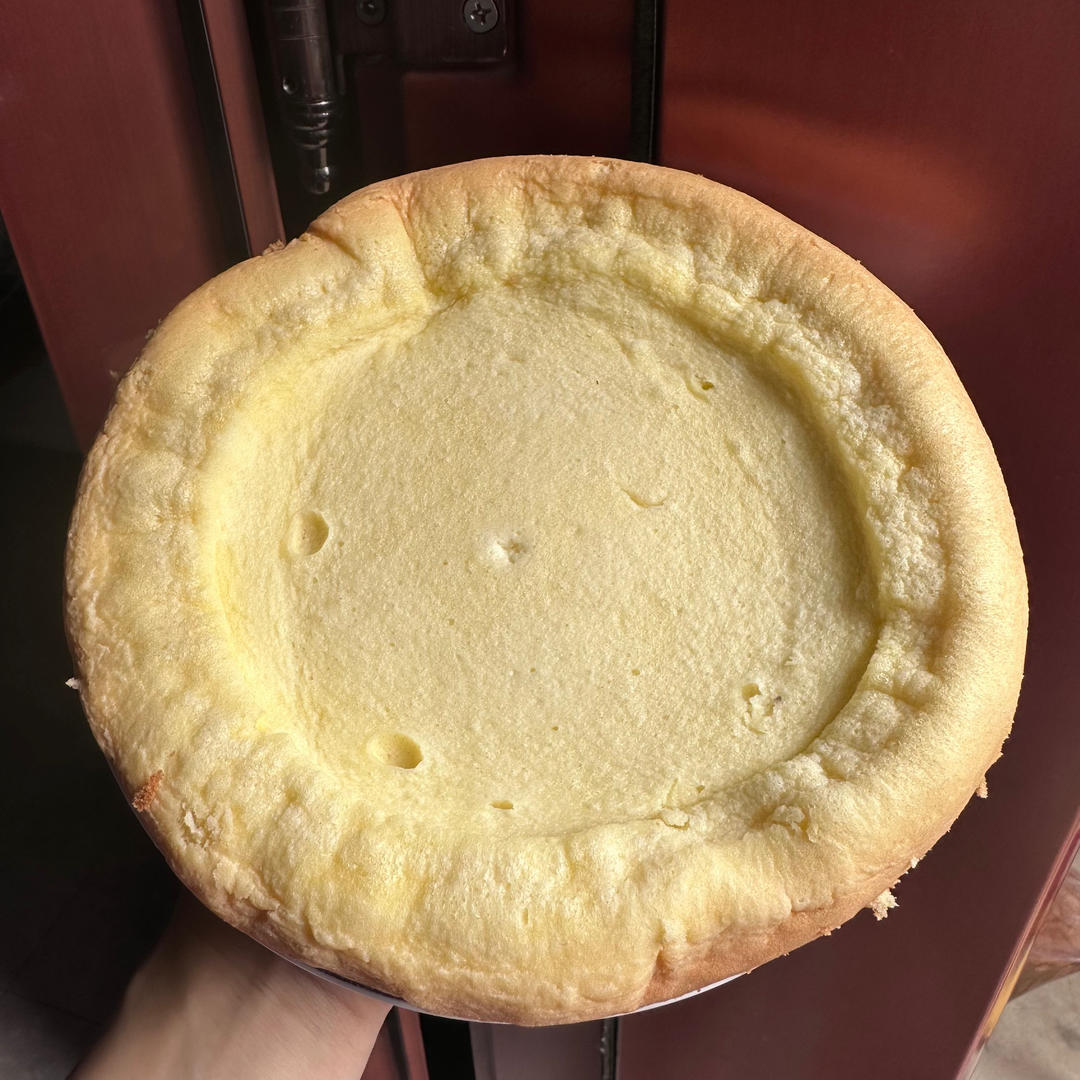 电饭煲蛋糕🍰简单版