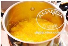 【曼食慢语】综合香橙柚子茶的做法 步骤5