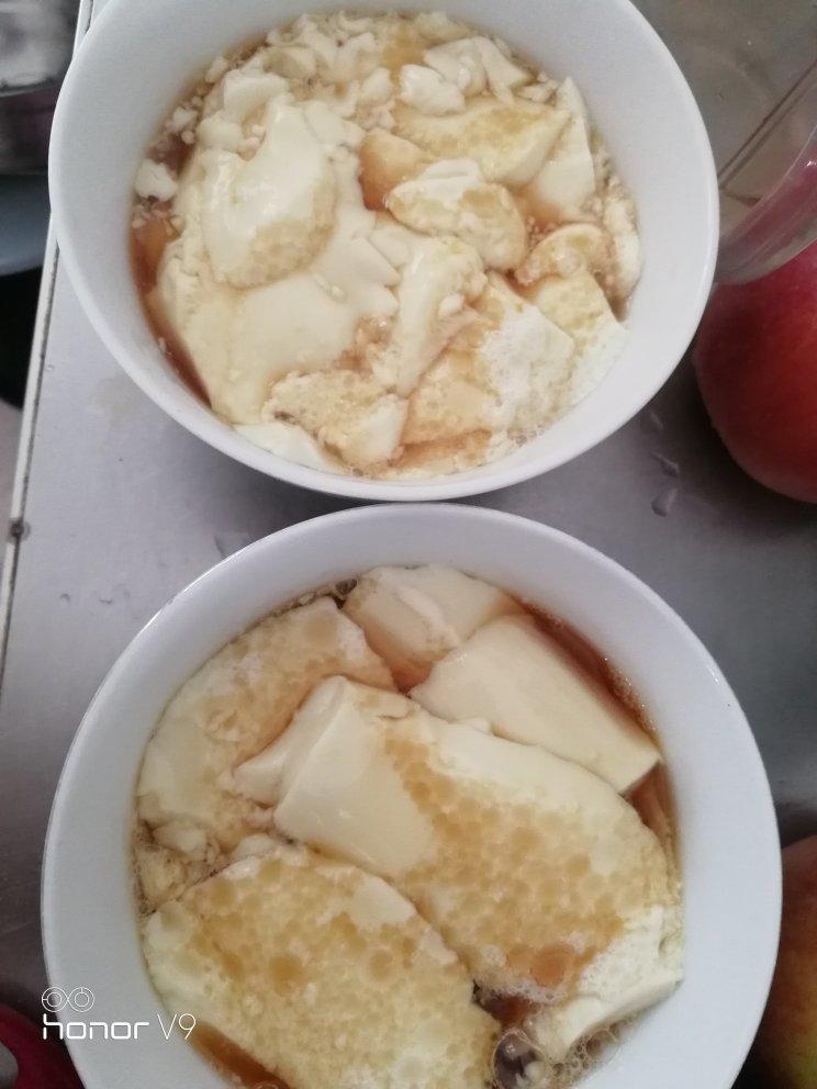 自制豆腐、豆腐脑（超详细）
