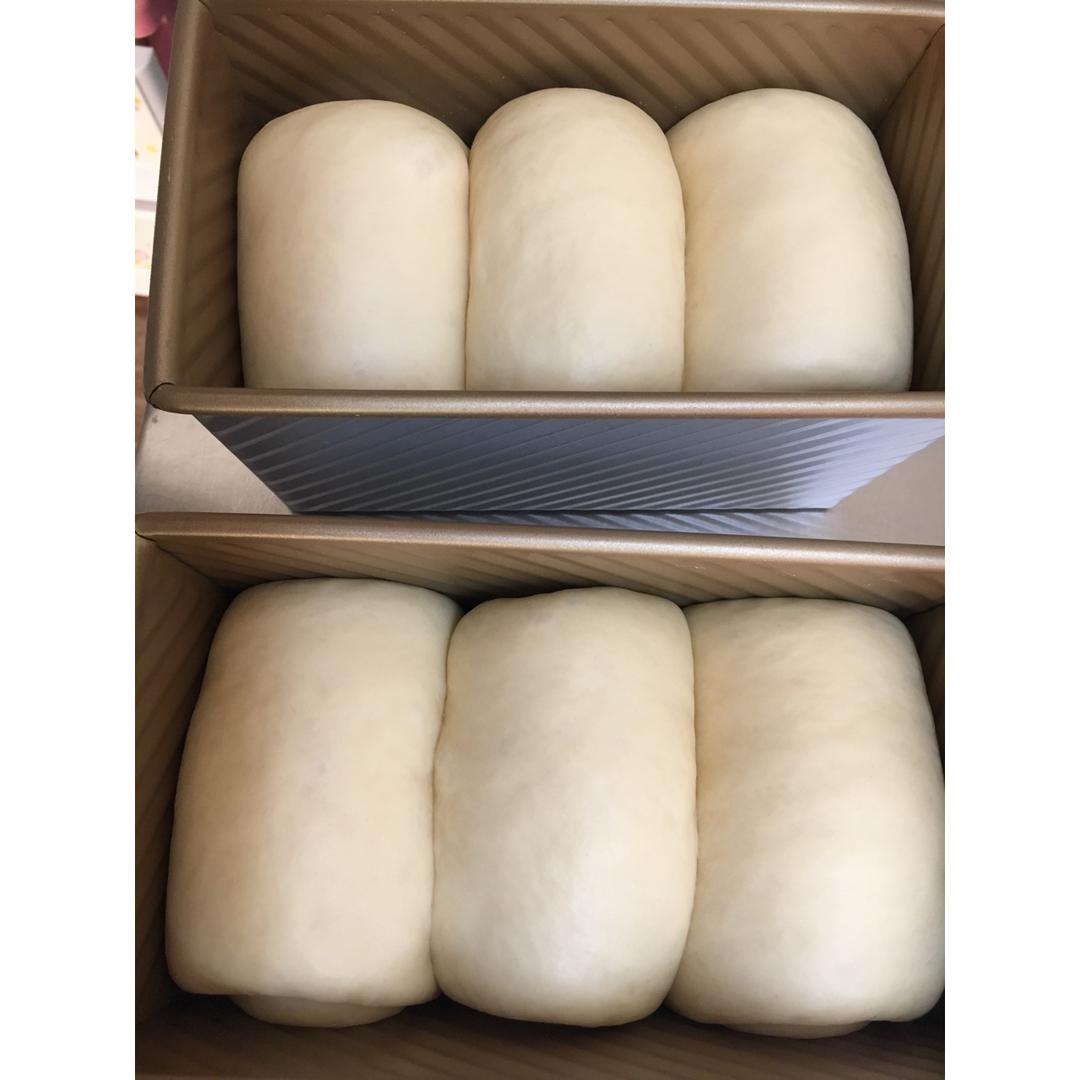 我的100个吐司练习