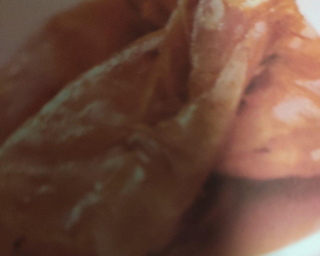 油焖大虾的做法