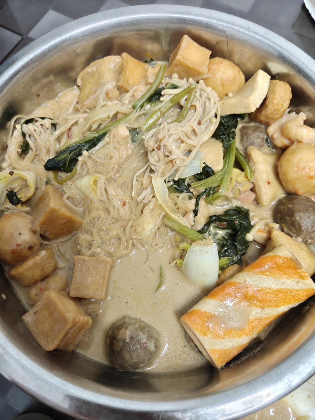 加上一个小妙招，这麻辣烫绝啦！