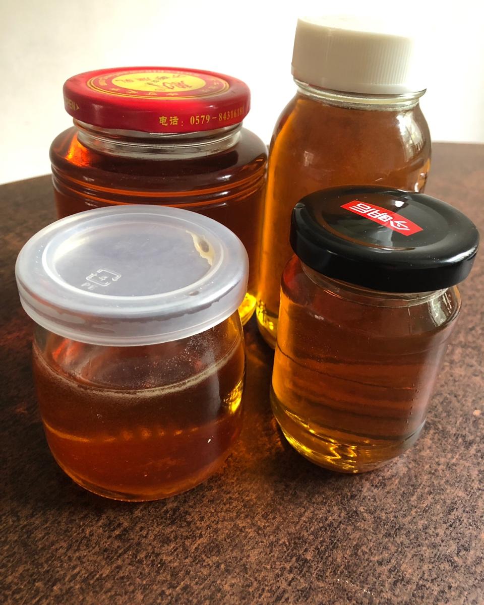 转化糖浆 | 月饼必不可少的原材料