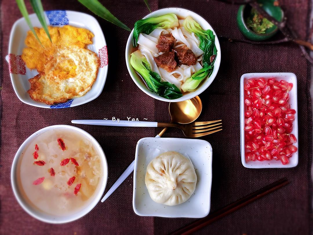 记录减脂营养餐（私人记录篇）