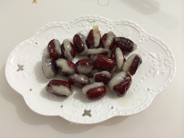 糯米枣