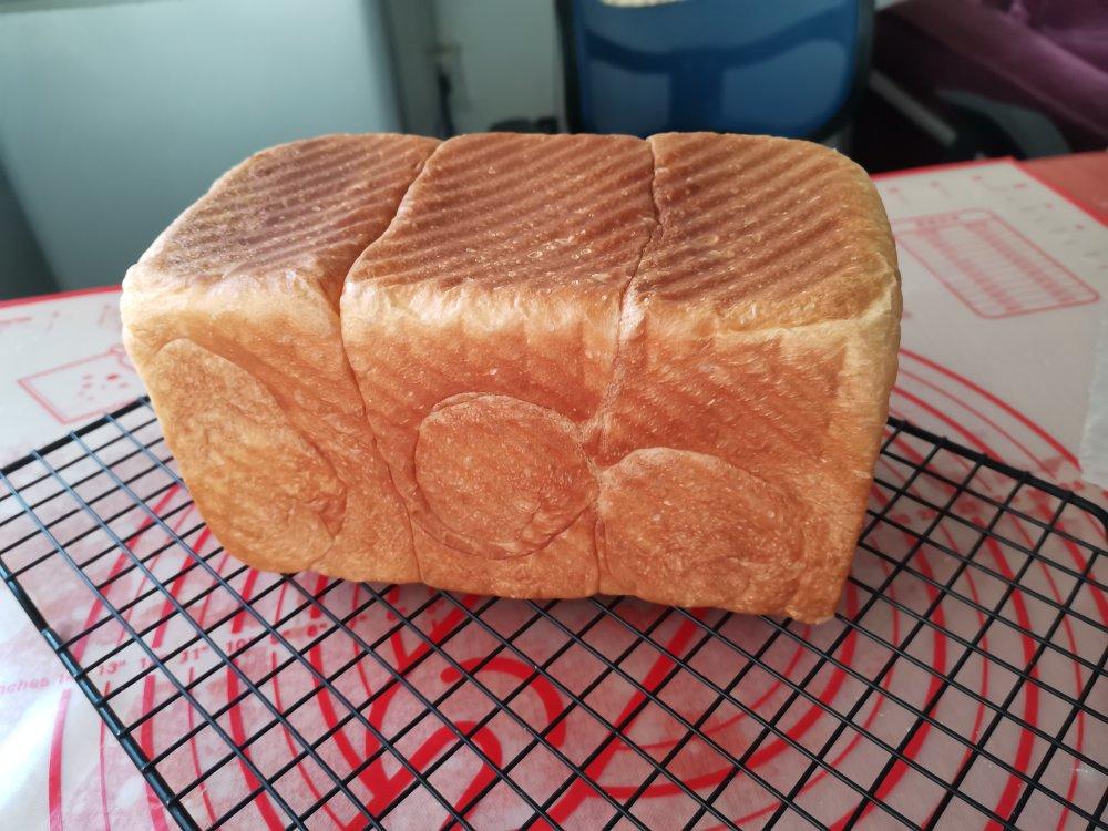 日式生吐司 | 这么软妹，撕着吃一整条好了！ | Joyce Bakery vol.28