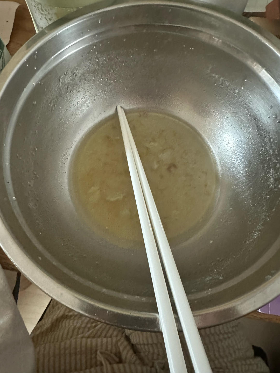 大头菜炖猪颈肉的做法