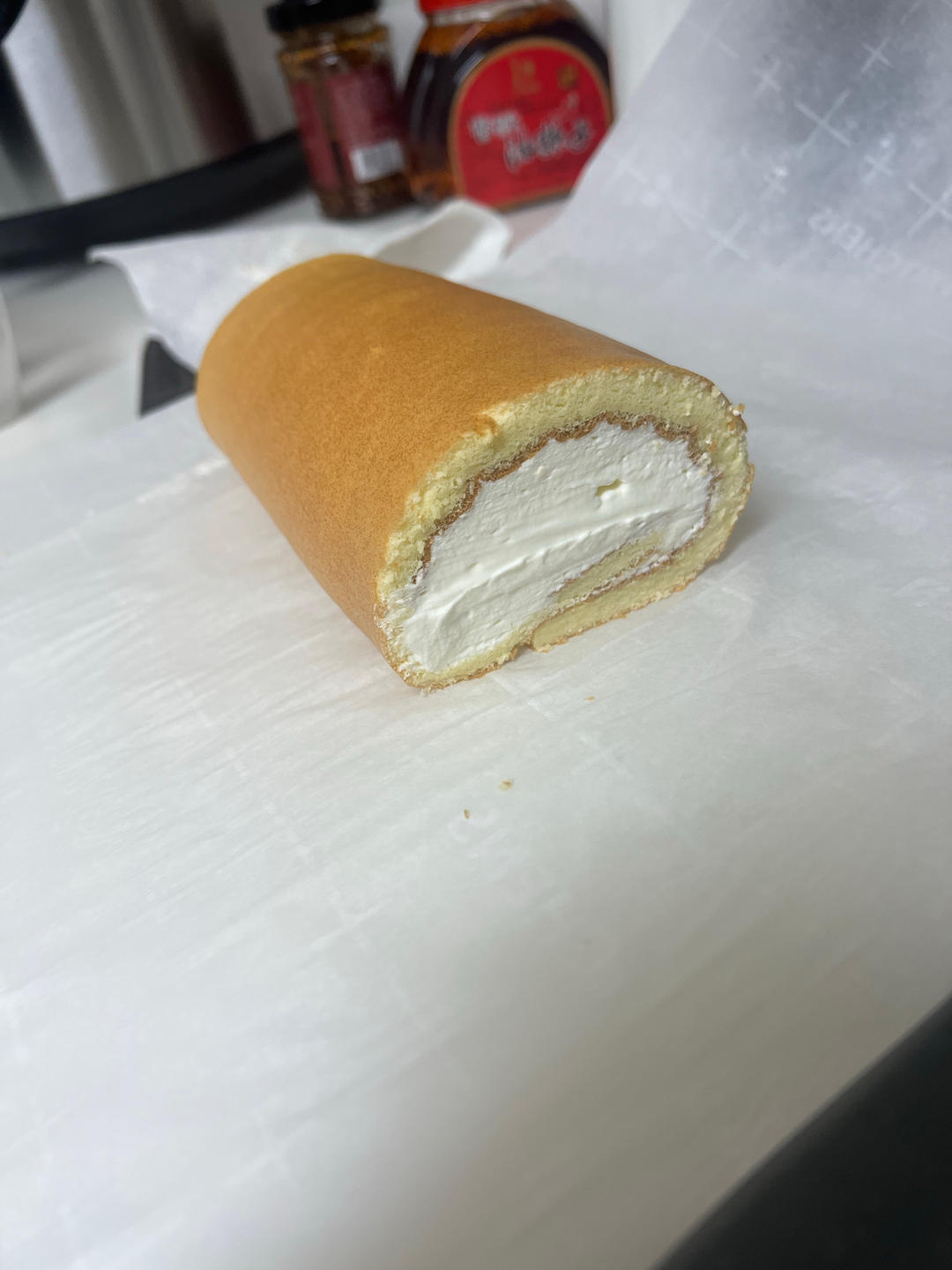 小四卷～风靡美食群的美味蛋糕卷