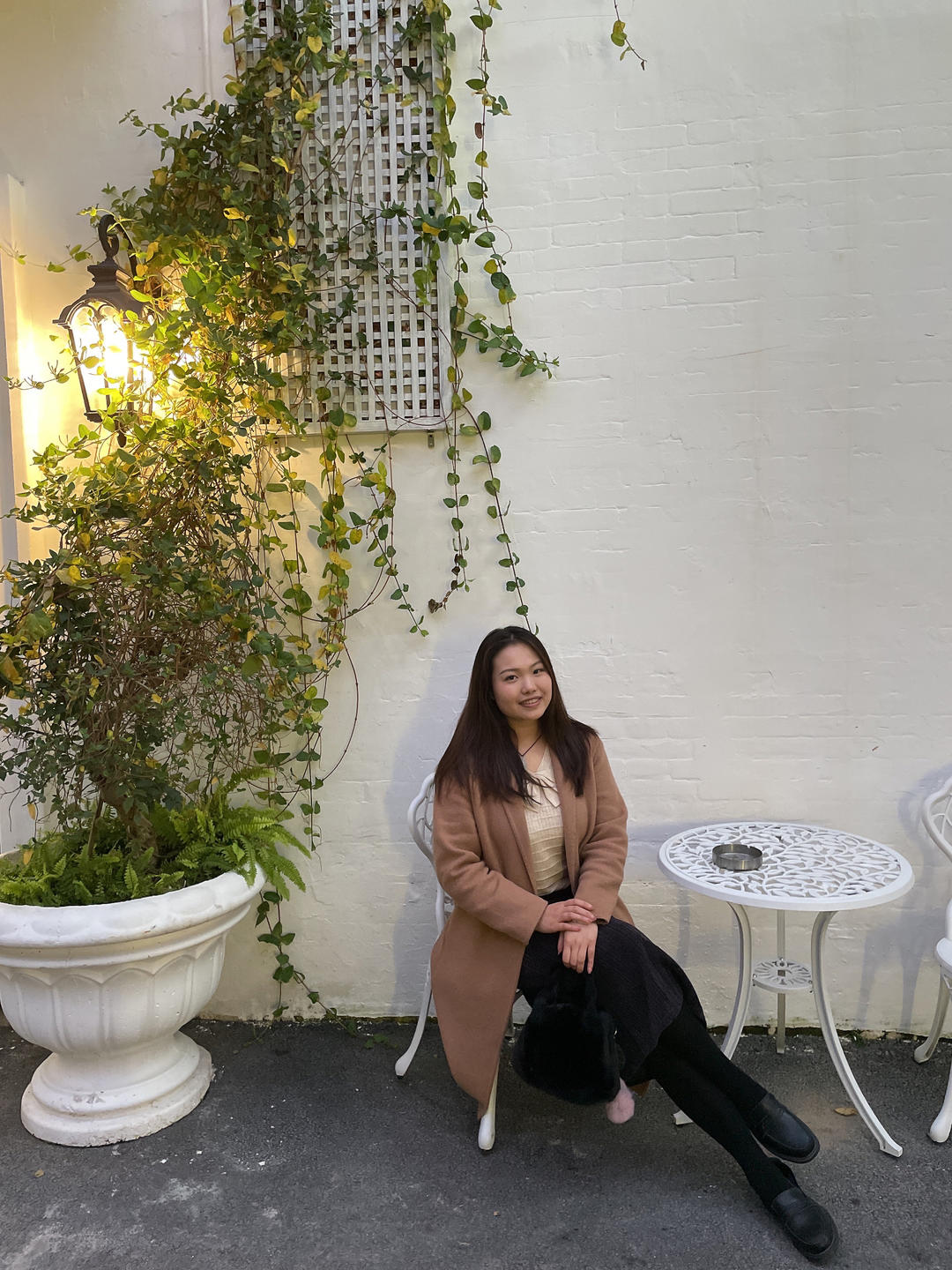 只想减肥的YanBb