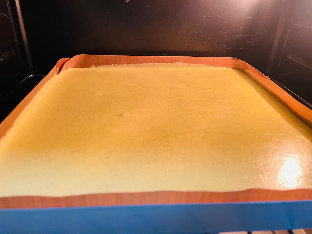 一份抹茶蛋糕卷笔记