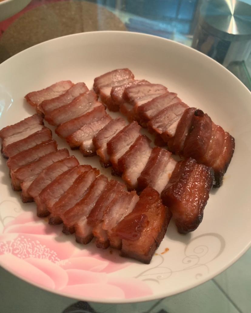 叉烧肉