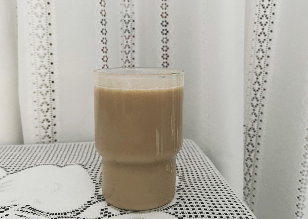 每日一杯不重样（破壁机食谱）