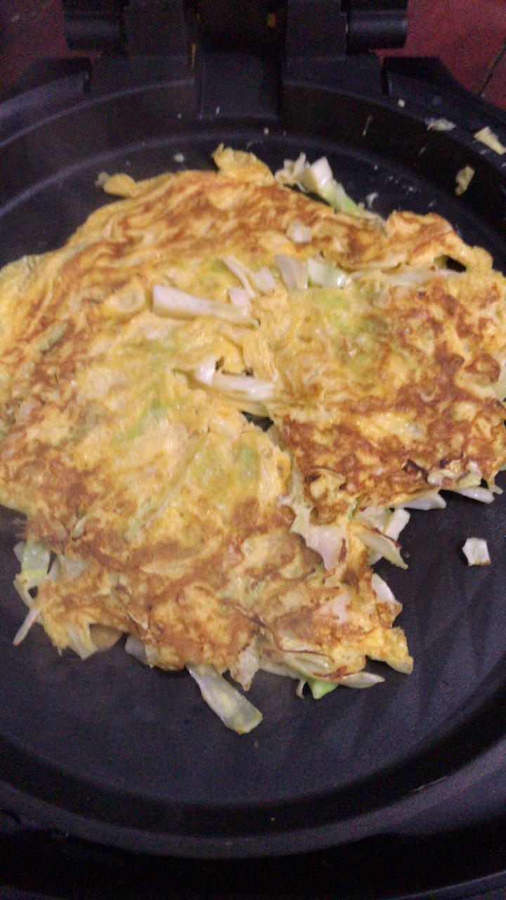 减肥期间饮食记录