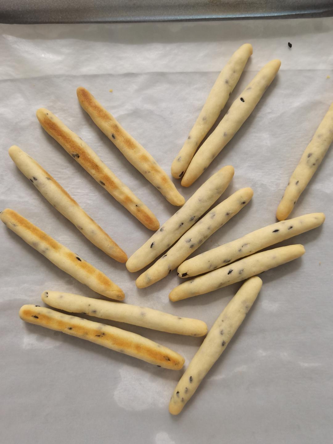 一碰就碎的山药脆脆