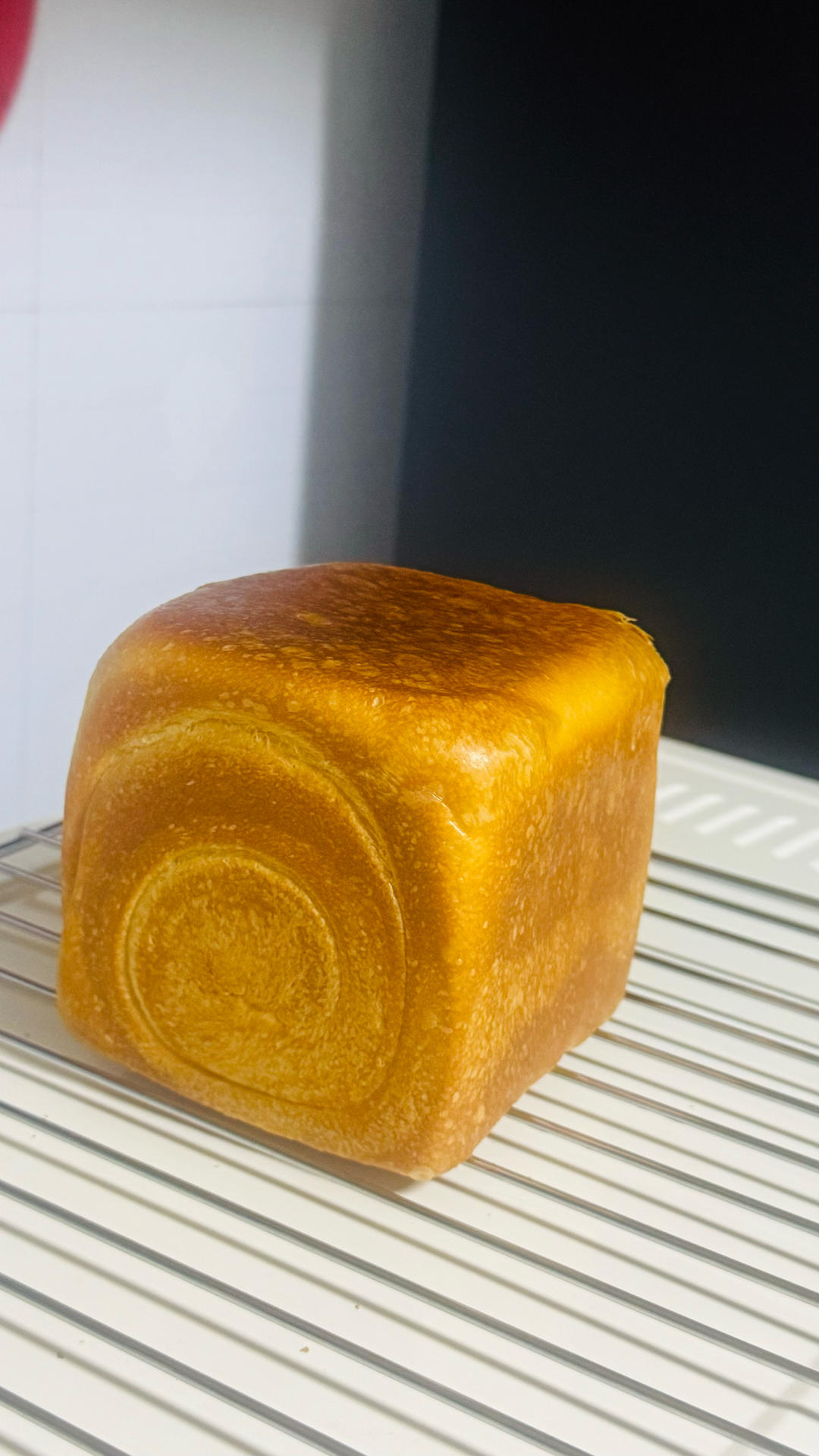 牧场鲜奶吐司🍞｜一次发酵｜吴克己老师经典吐司