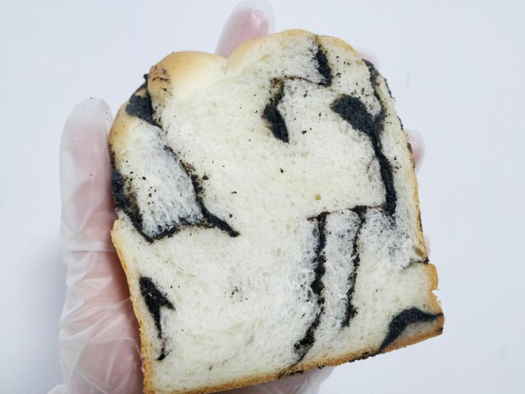 面包练级打怪之路
