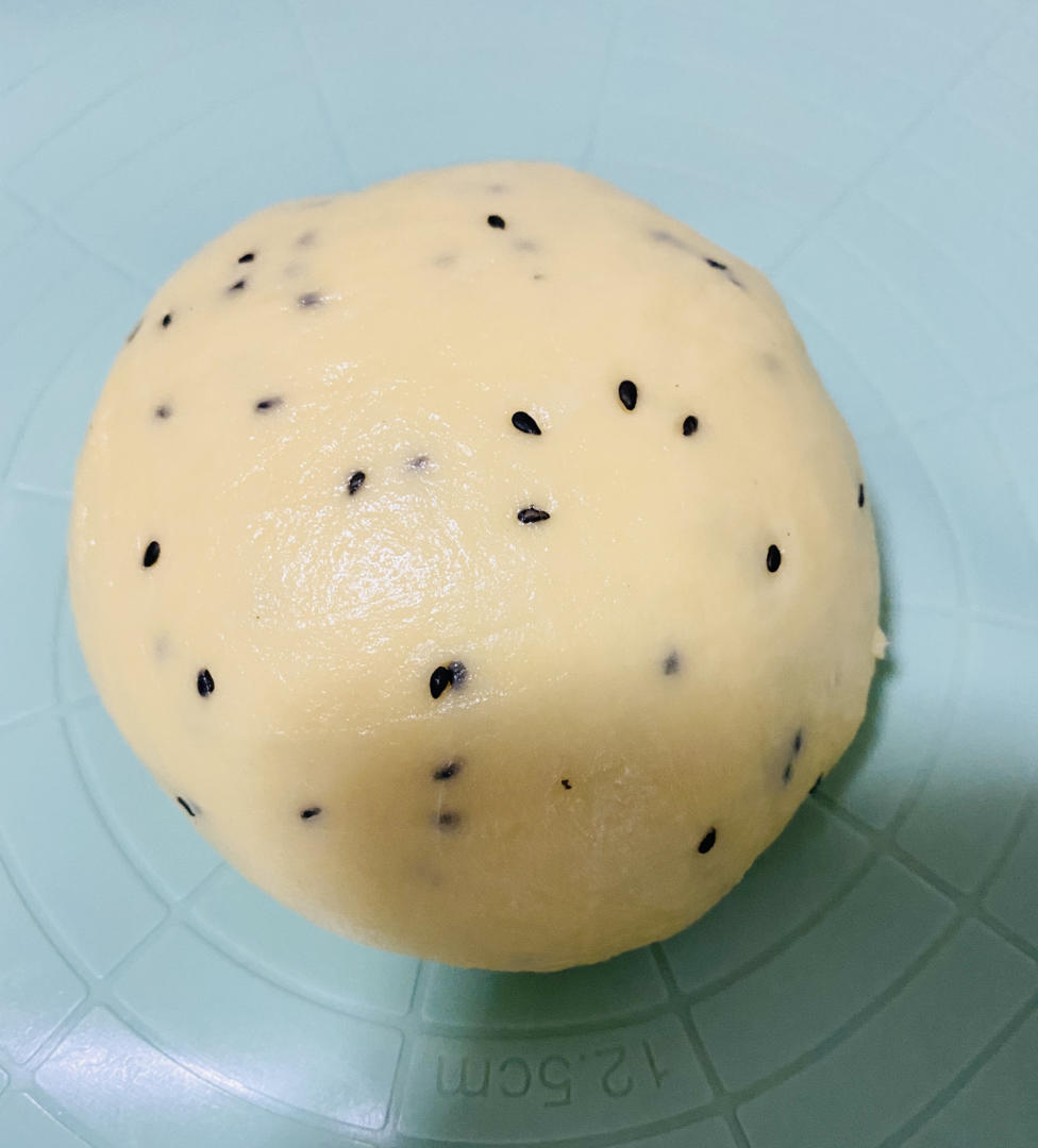 恐龙蛋·麻薯面包·麻薯包 自己做了1000➕的私人配方