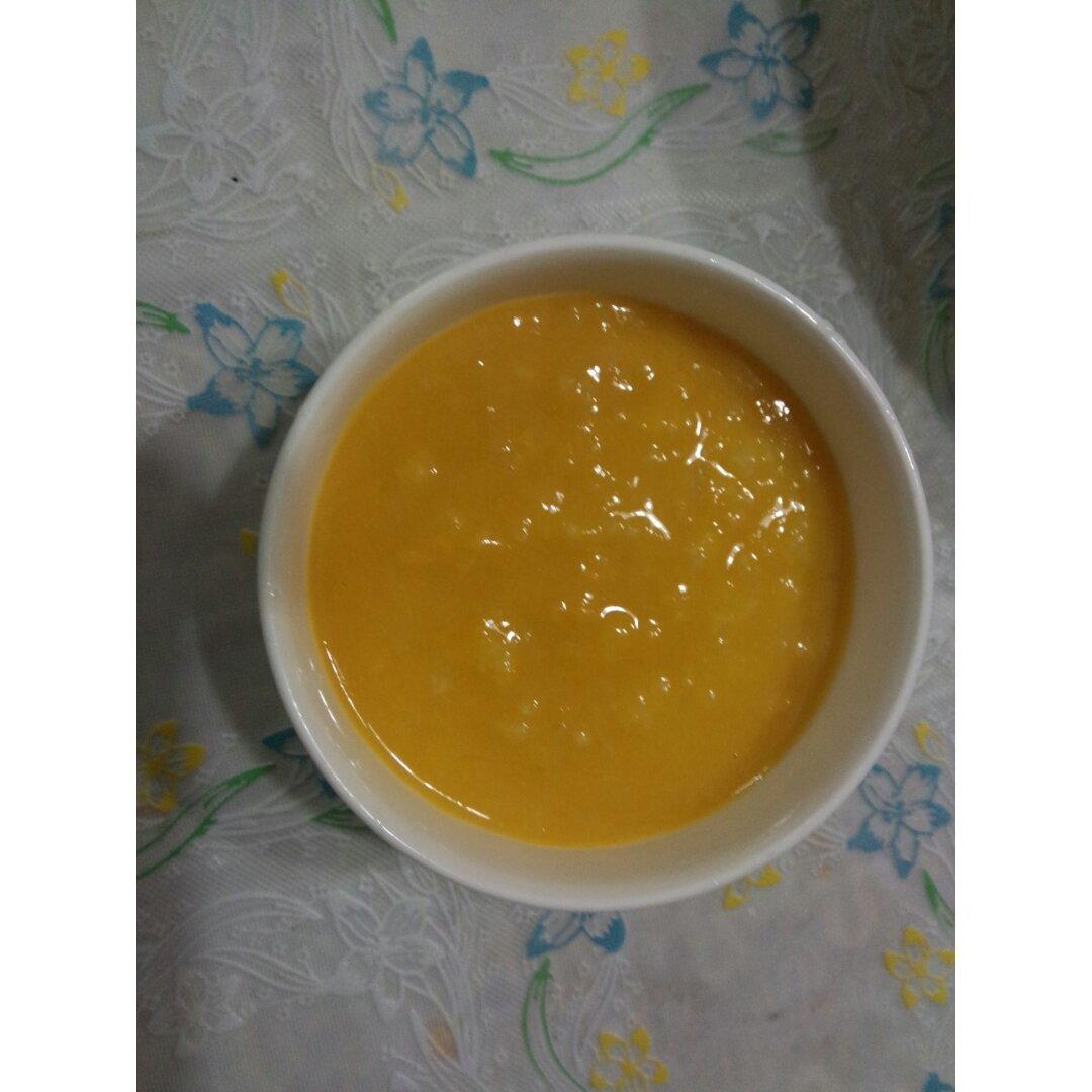 南瓜粥