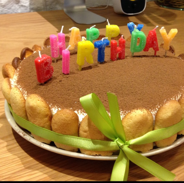 提拉米苏（硬身版）