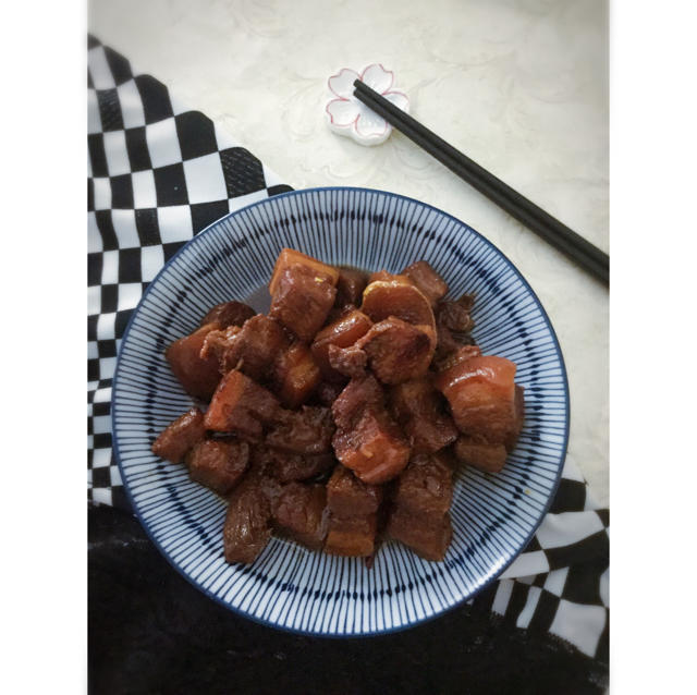 上海红烧肉