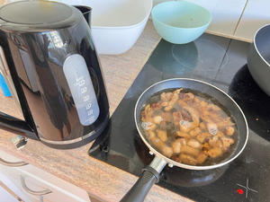 土豆牛腩！--电饭煲版的做法 步骤22