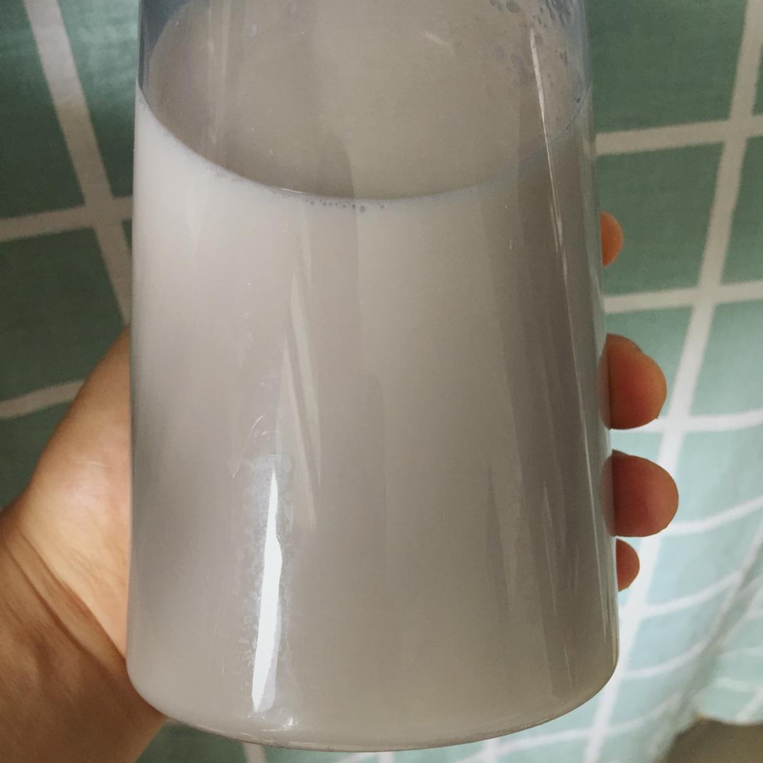 自煮奶茶
