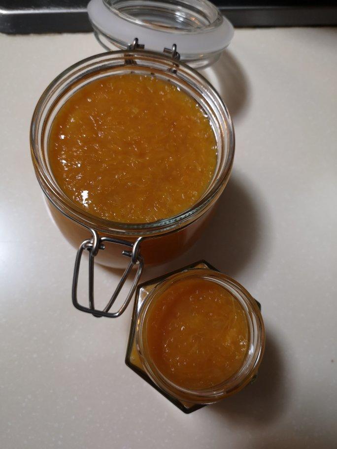 橘子酱（柏翠面包机版）