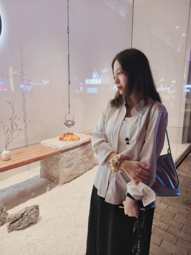 灶边漫煮时光