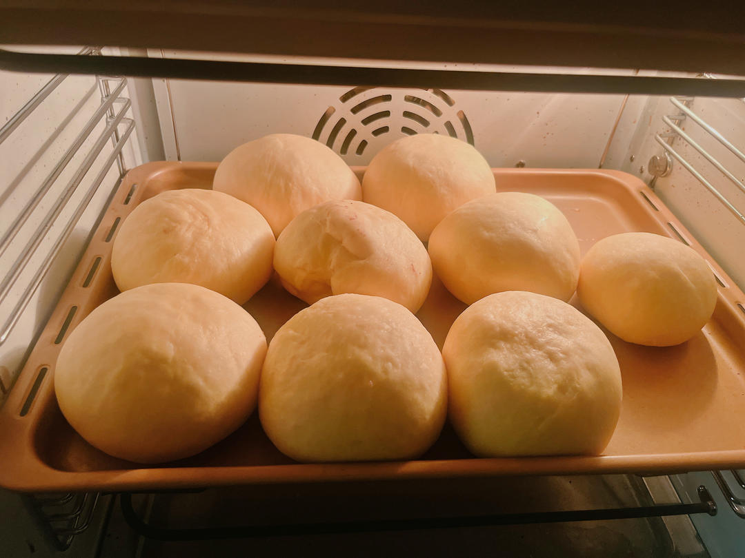 喜饼｜松软香甜！比面包好吃！比面包简单！