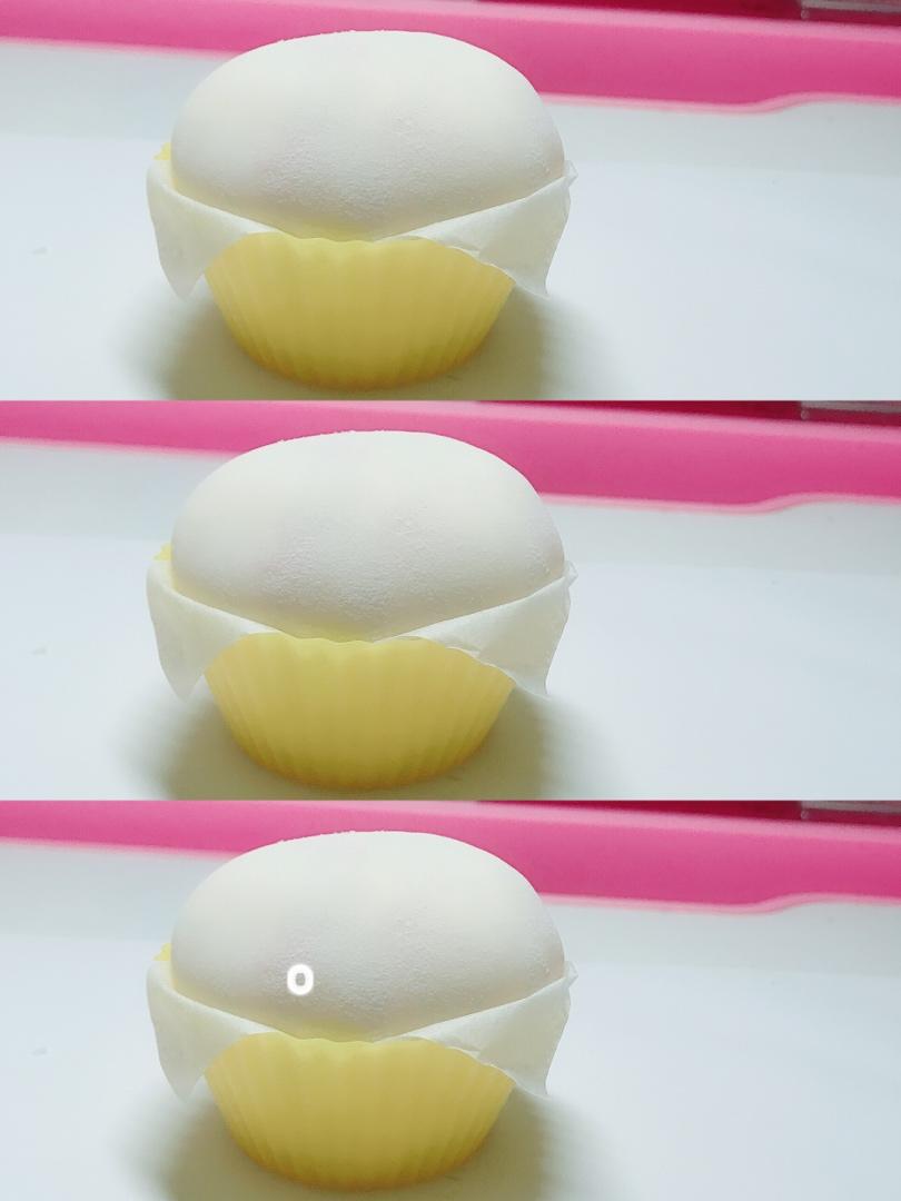 新手成功率100％超好吃的雪媚娘（做法简单易懂）