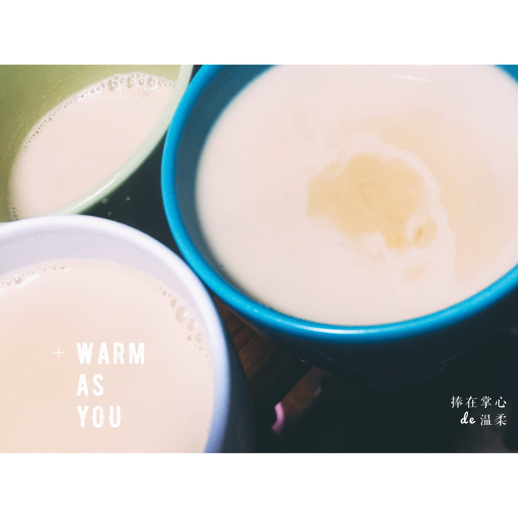 锅煮奶茶