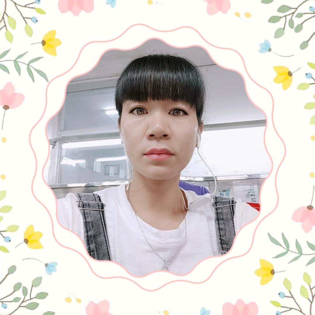 我的钟爱是美食