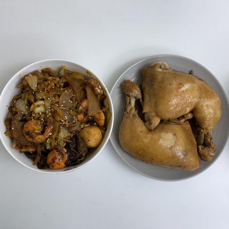 零失败的超级美味豉油鸡