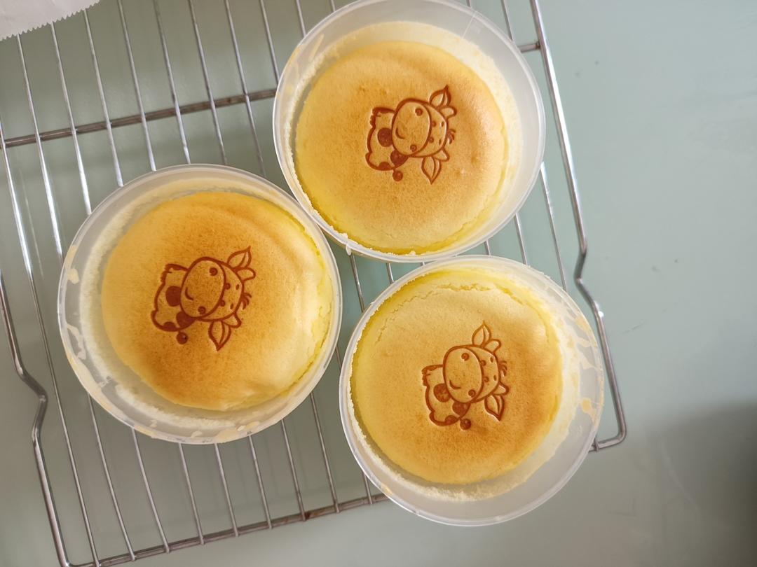 【小高姐】完美日式乳酪蛋糕操作指南