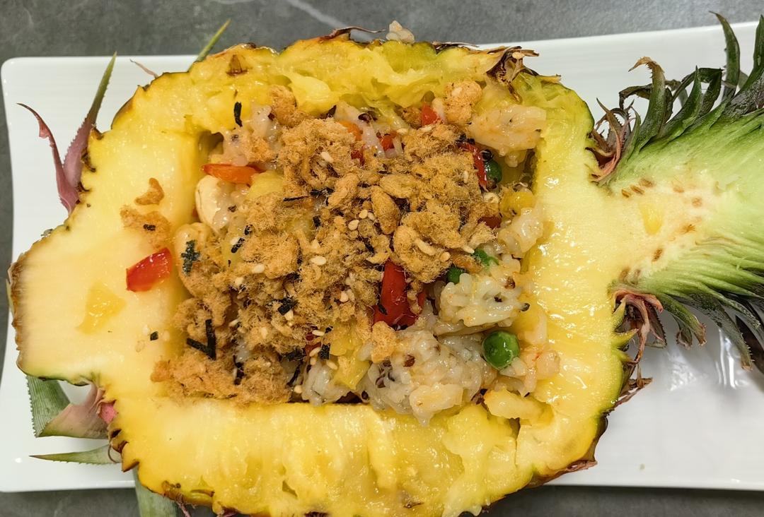 松软养胃的山药饼      （高营养低热量）