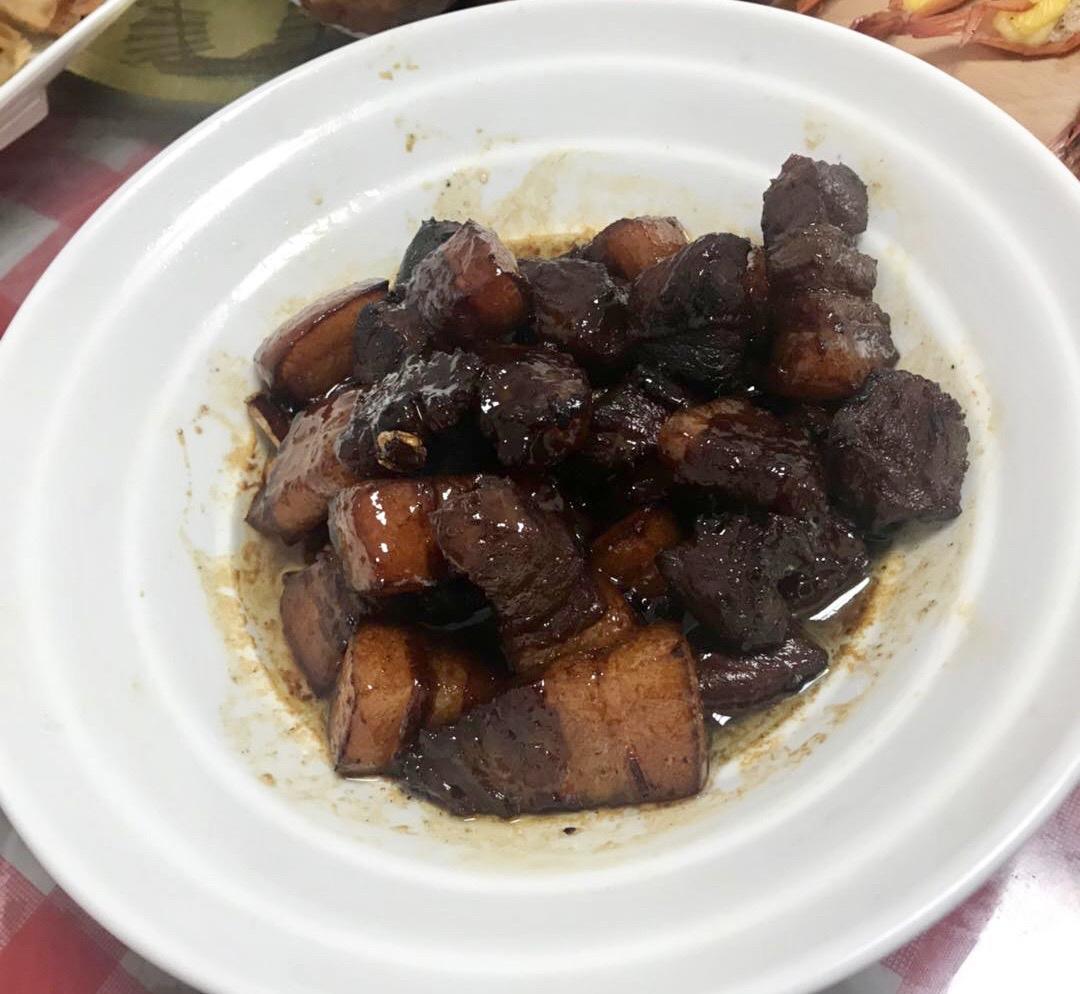 堂妈金牌红烧肉