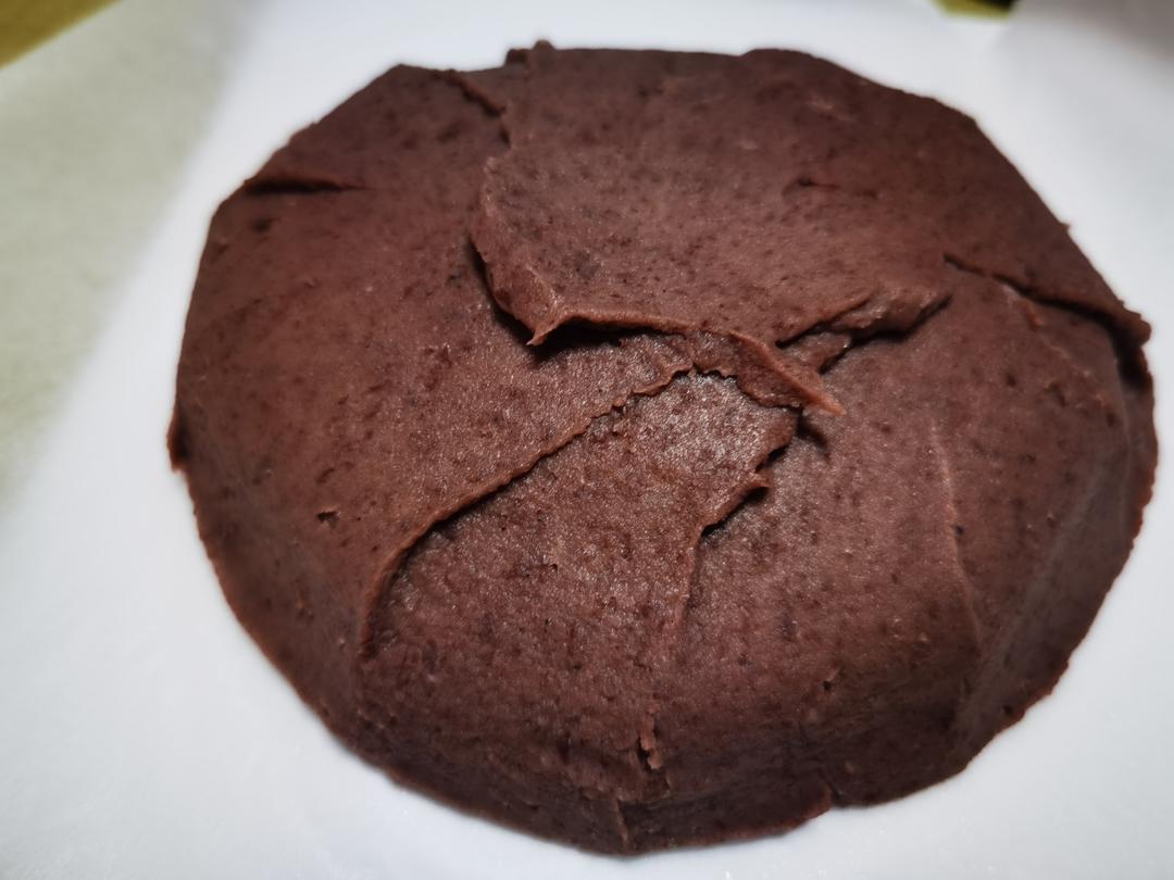 我敢保证这是豆沙馅最简单的制作方法