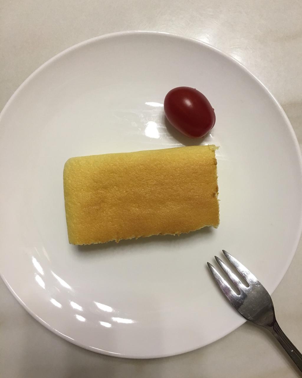 入口即化の棉花蛋糕