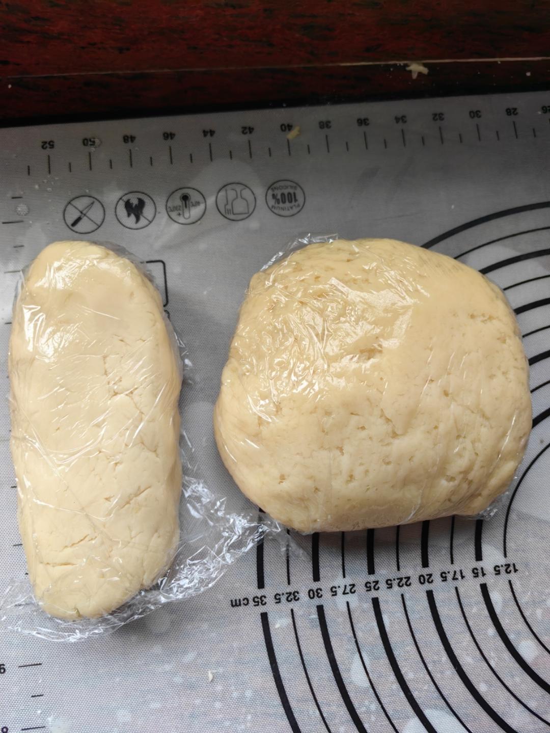潮式月饼（潮汕朥饼）