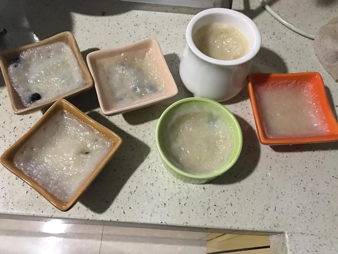 白糖发糕
