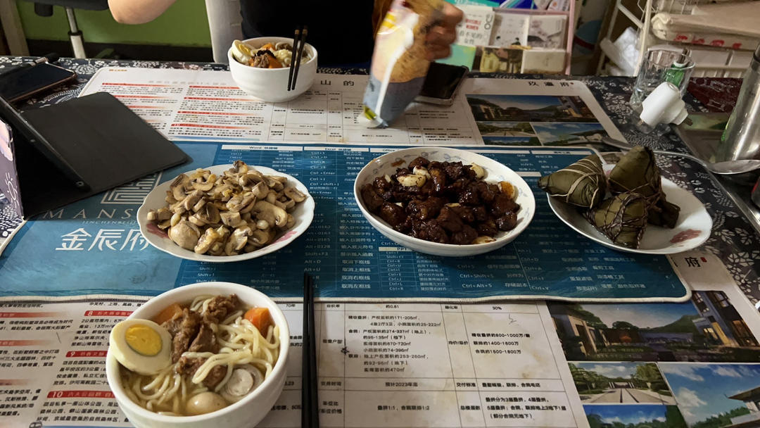 黑蒜子牛肉粒-津门秘方-家庭制作详细版