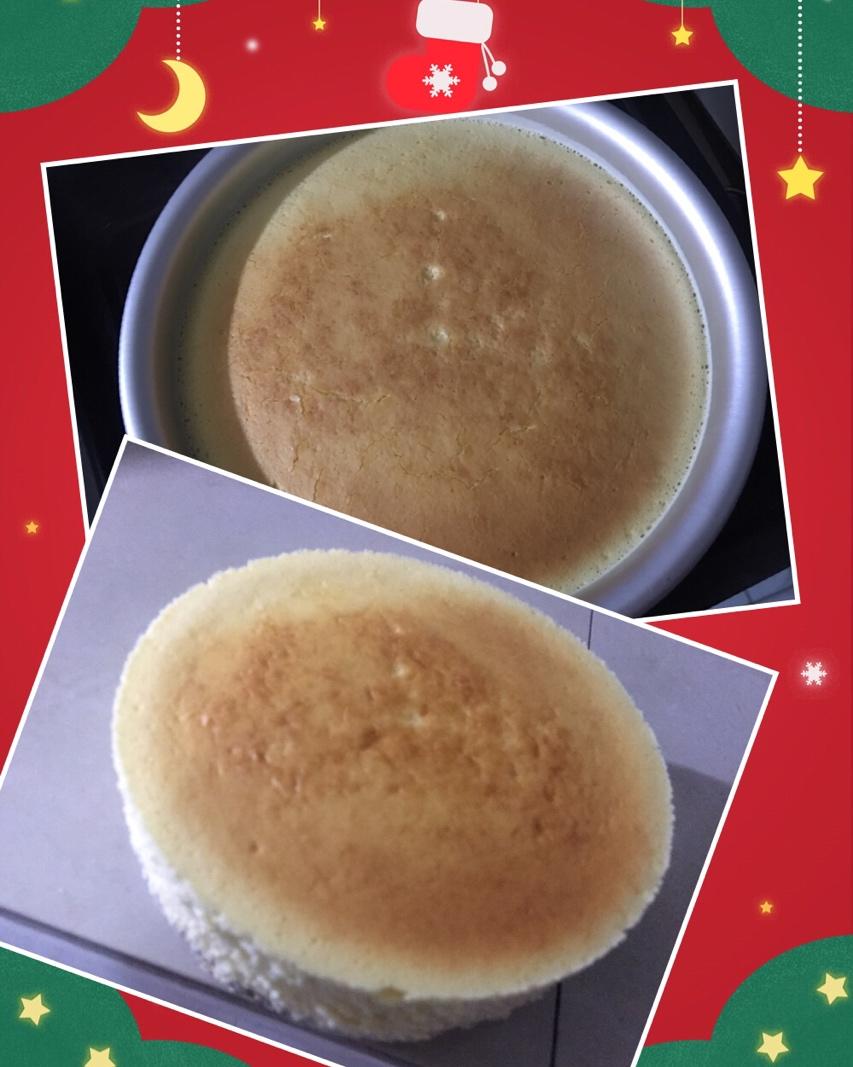 经典重芝士蛋糕